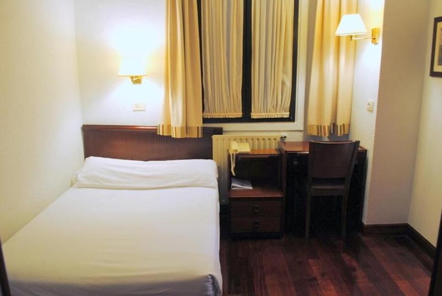 Hotel Zarauz Quarto foto